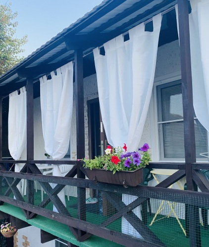 Мини-отель Жемчужина, фото 35