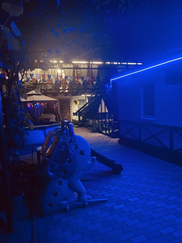 Мини-отель Жемчужина, фото 36