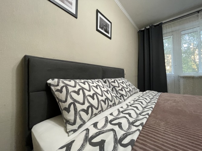 Апартаменты на Коммунистическом проспекте 59/1, фото 19