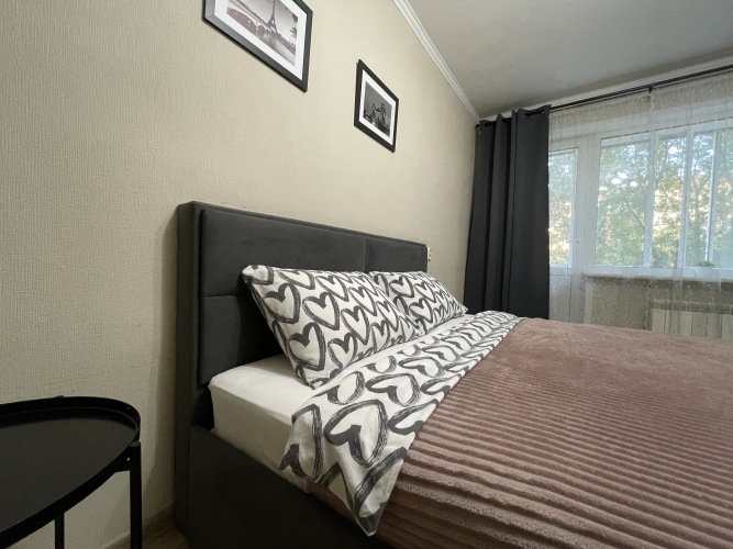 Апартаменты на Коммунистическом проспекте 59/1, фото 20