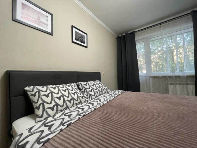 Апартаменты на Коммунистическом проспекте 59/1, фото 21