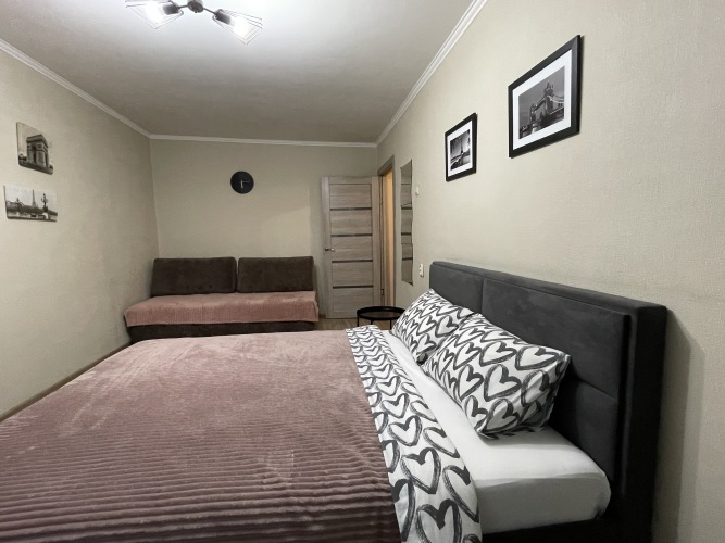 Апартаменты на Коммунистическом проспекте 59/1, фото 24