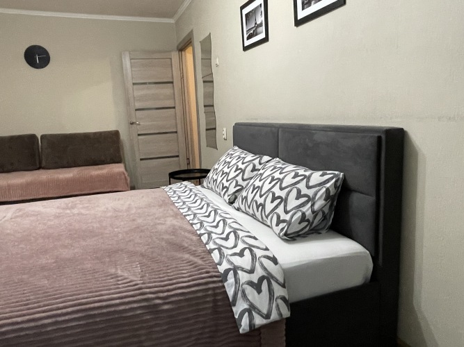 Апартаменты на Коммунистическом проспекте 59/1, фото 25