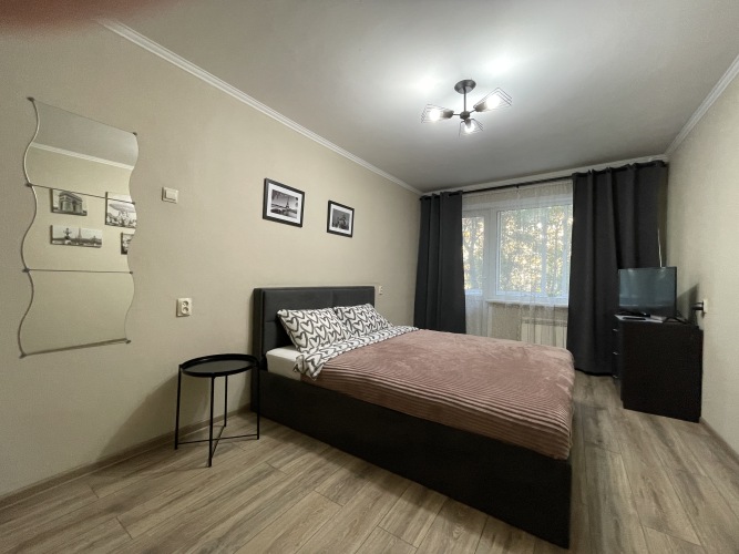 Апартаменты на Коммунистическом проспекте 59/1, фото 26