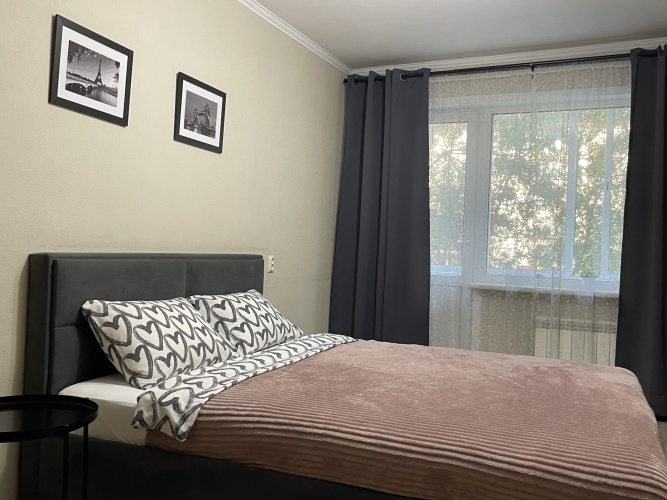 Апартаменты на Коммунистическом проспекте 59/1, фото 27