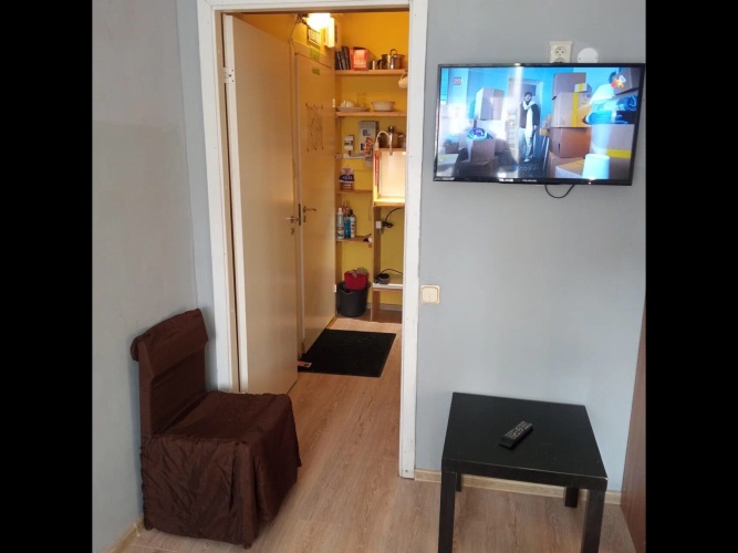 Апартаменты Мини Cтудия в Центре 99, фото 17