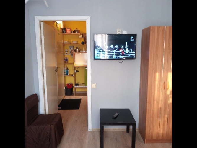 Апартаменты Мини Cтудия в Центре 99, фото 18