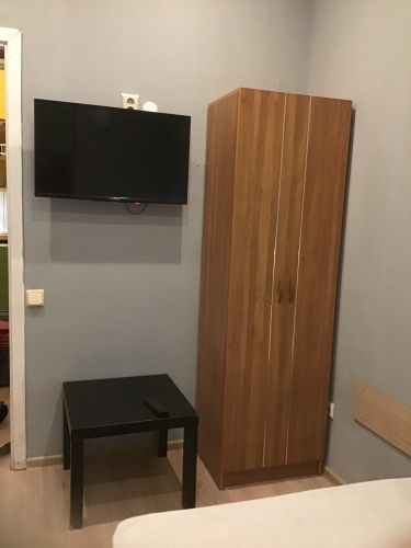 Апартаменты Мини Cтудия в Центре 99, фото 19