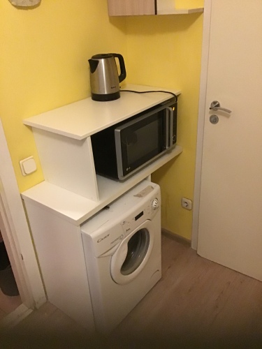 Апартаменты Мини Cтудия в Центре 99, фото 22