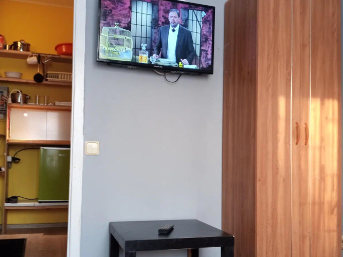 Апартаменты Мини Cтудия в Центре 99, фото 23