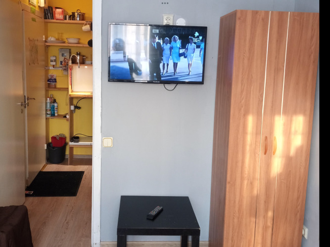 Апартаменты Мини Cтудия в Центре 99, фото 24