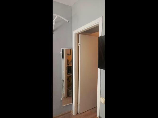 Апартаменты Мини Cтудия в Центре 99, фото 27