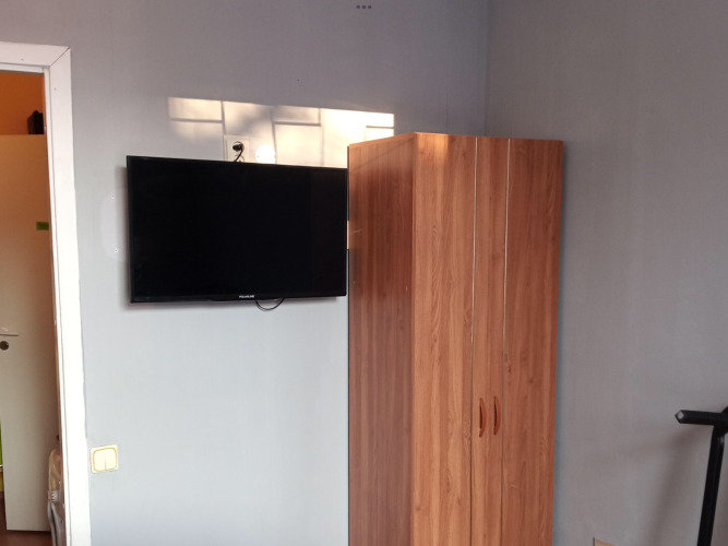 Апартаменты Мини Cтудия в Центре 99, фото 28