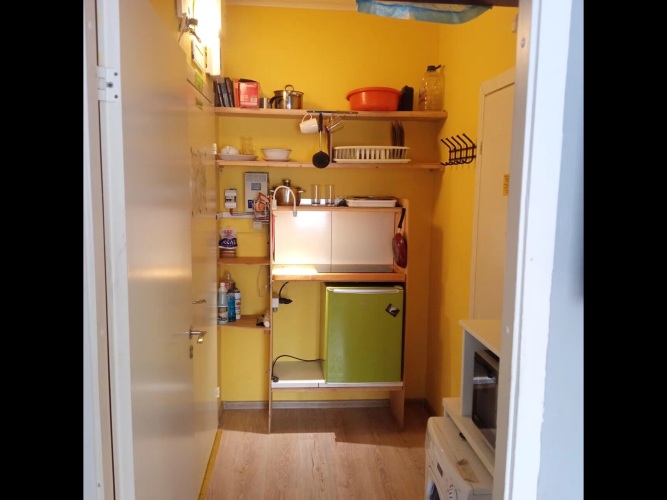 Апартаменты Мини Cтудия в Центре 99, фото 30