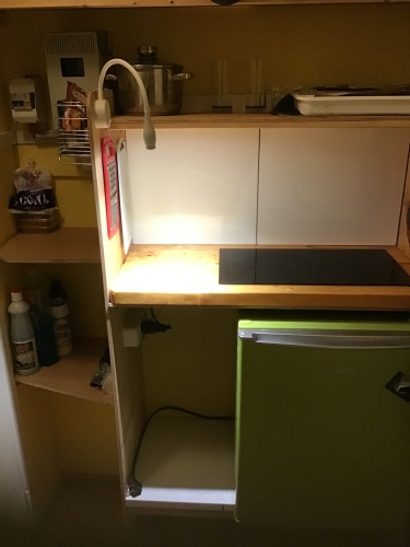 Апартаменты Мини Cтудия в Центре 99, фото 31