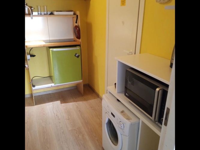 Апартаменты Мини Cтудия в Центре 99, фото 32