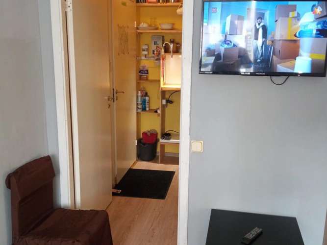 Апартаменты Мини Cтудия в Центре 99, фото 34