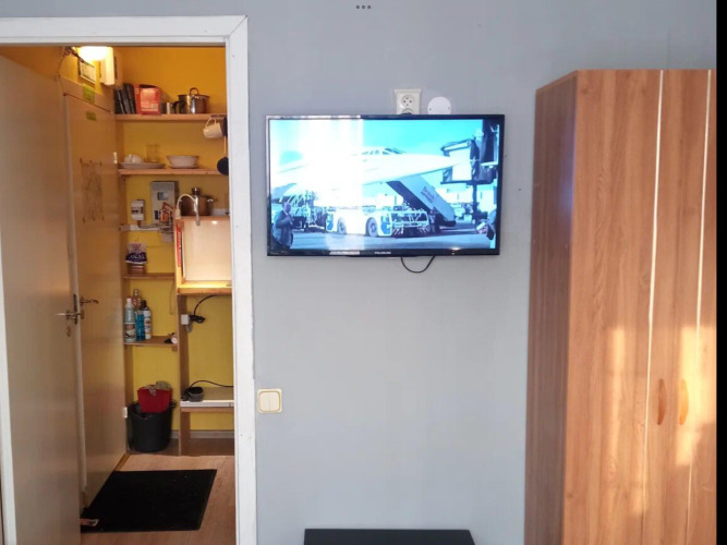 Апартаменты Мини Cтудия в Центре 99, фото 35