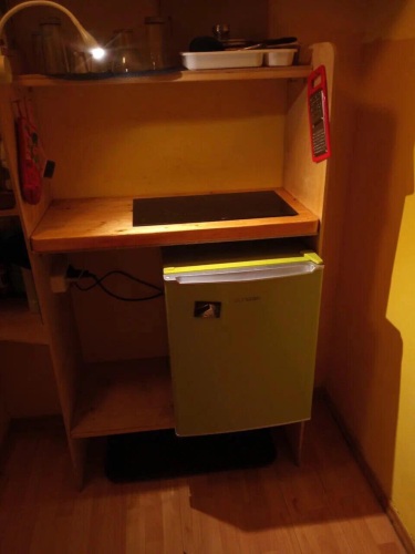 Апартаменты Мини Cтудия в Центре 99, фото 37