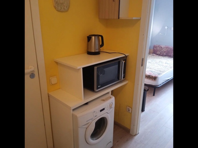 Апартаменты Мини Cтудия в Центре 99, фото 38