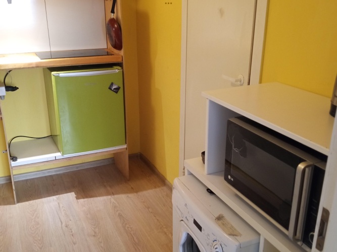 Апартаменты Мини Cтудия в Центре 99, фото 42