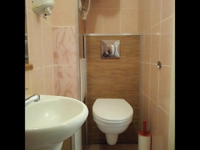 Апартаменты Мини Cтудия в Центре 99, фото 44