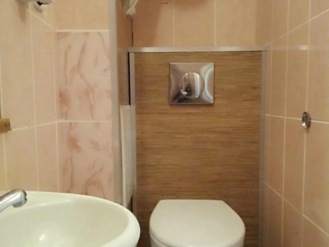 Апартаменты Мини Cтудия в Центре 99, фото 45