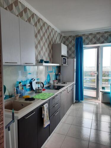 Апартаменты Комфорт, фото 7