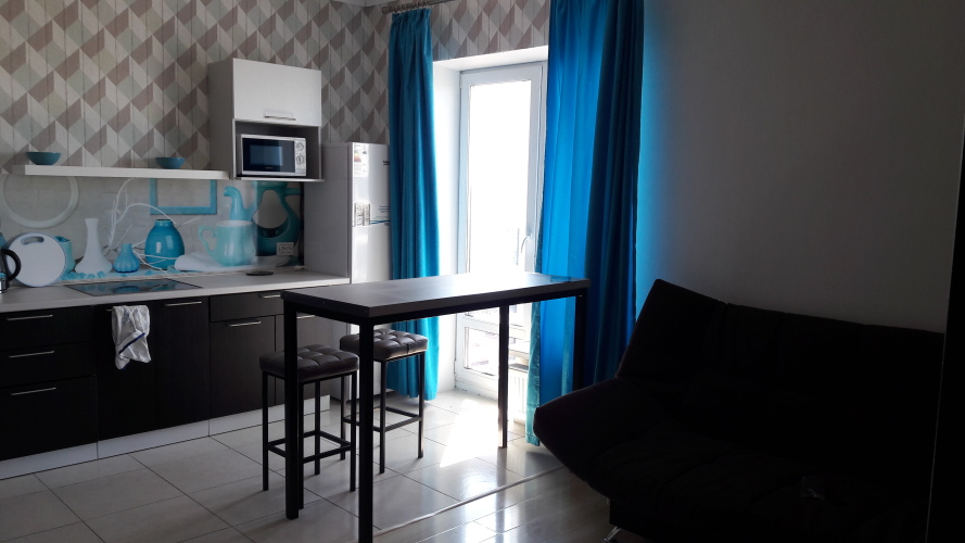 Апартаменты Комфорт, фото 8