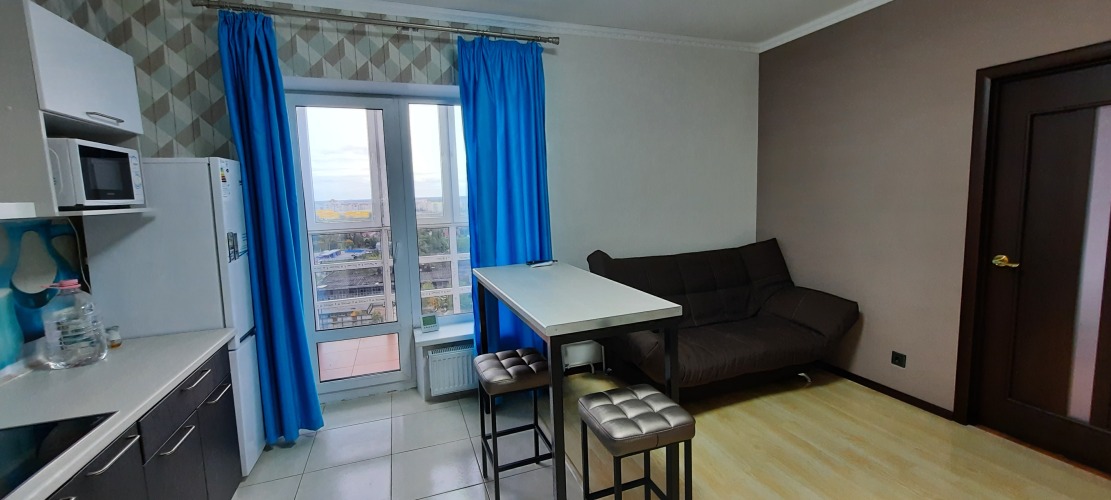 Апартаменты Комфорт, фото 10