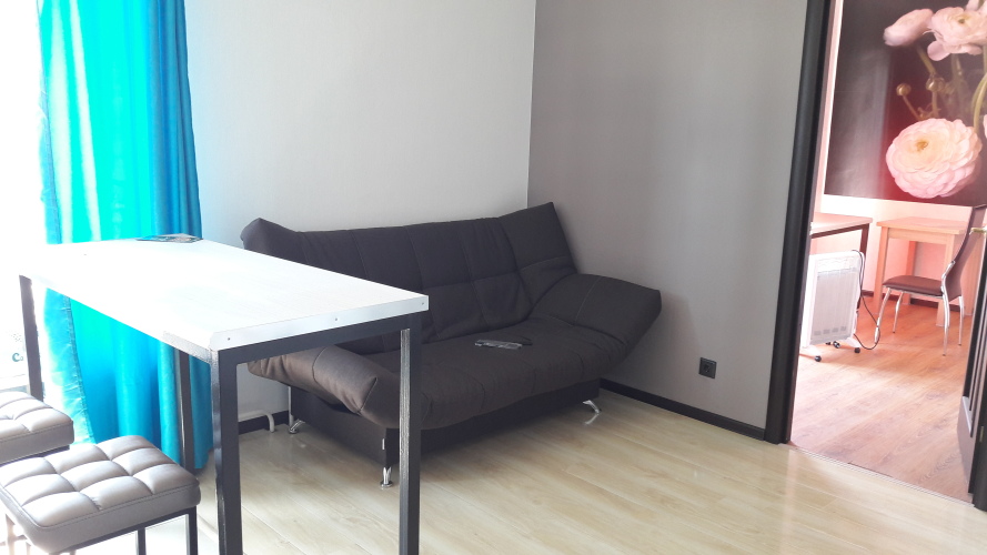 Апартаменты Комфорт, фото 11