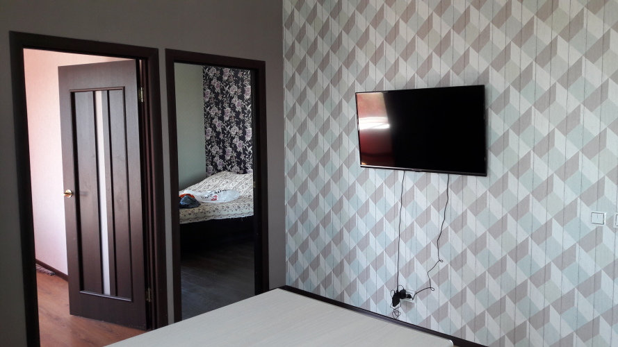 Апартаменты Комфорт, фото 12