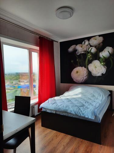 Апартаменты Комфорт, фото 15