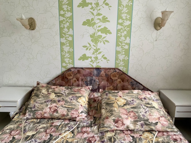 Апартаменты Рыбная деревня 3 Комнаты Уютная и светлая, фото 15