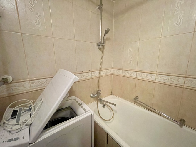 Апартаменты Рыбная деревня 3 Комнаты Уютная и светлая, фото 18