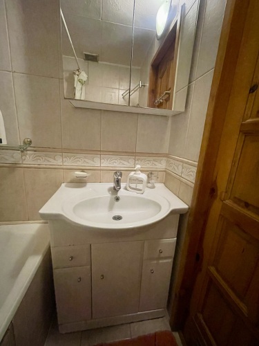 Апартаменты Рыбная деревня 3 Комнаты Уютная и светлая, фото 19