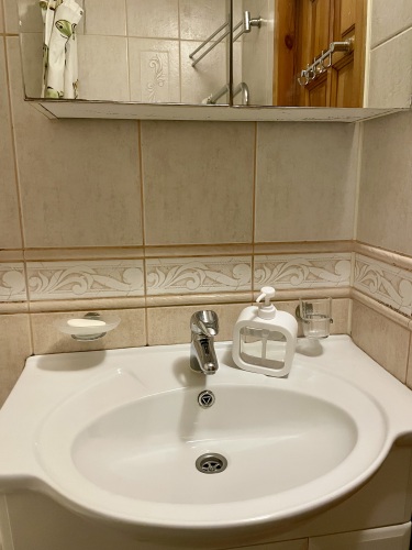 Апартаменты Рыбная деревня 3 Комнаты Уютная и светлая, фото 20