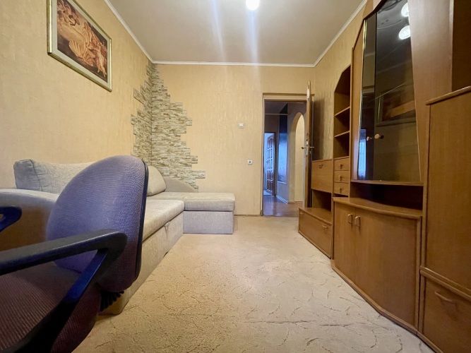 Апартаменты Рыбная деревня 3 Комнаты Уютная и светлая, фото 21