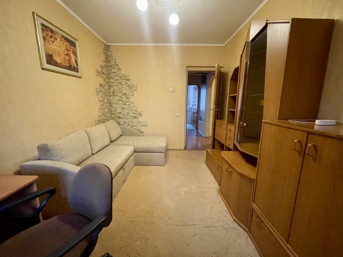 Апартаменты Рыбная деревня 3 Комнаты Уютная и светлая, фото 22