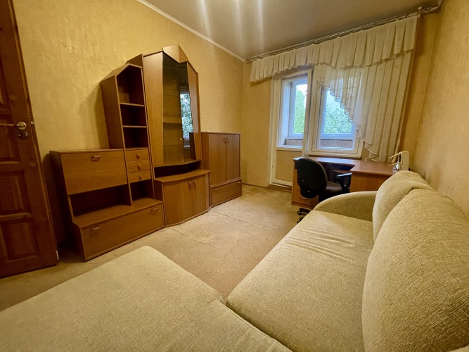 Апартаменты Рыбная деревня 3 Комнаты Уютная и светлая, фото 23