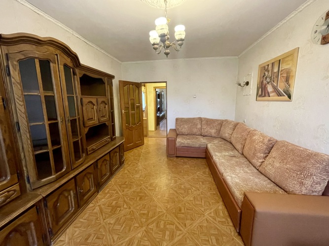 Апартаменты Рыбная деревня 3 Комнаты Уютная и светлая, фото 24