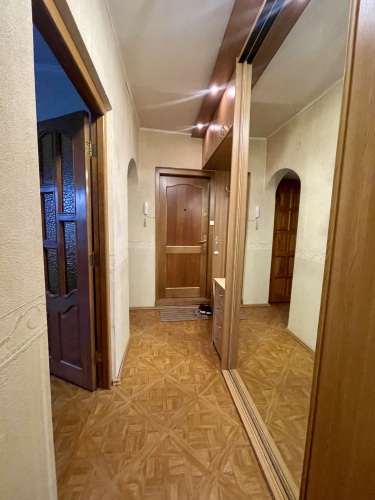 Апартаменты Рыбная деревня 3 Комнаты Уютная и светлая, фото 28