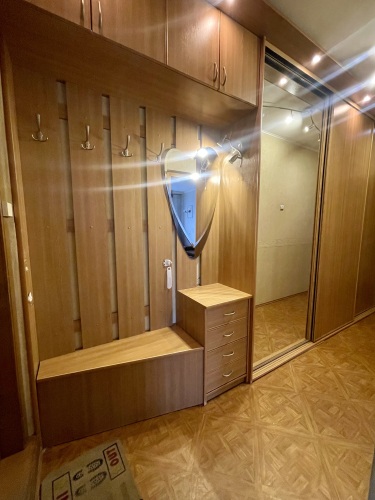 Апартаменты Рыбная деревня 3 Комнаты Уютная и светлая, фото 29