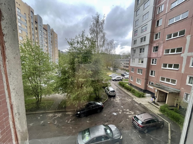 Апартаменты Рыбная деревня 3 Комнаты Уютная и светлая, фото 30