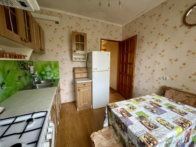 Апартаменты Рыбная деревня 3 Комнаты Уютная и светлая, фото 31