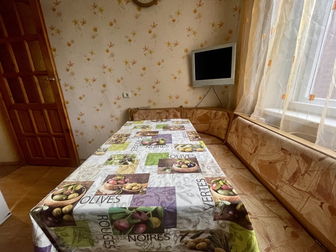 Апартаменты Рыбная деревня 3 Комнаты Уютная и светлая, фото 32