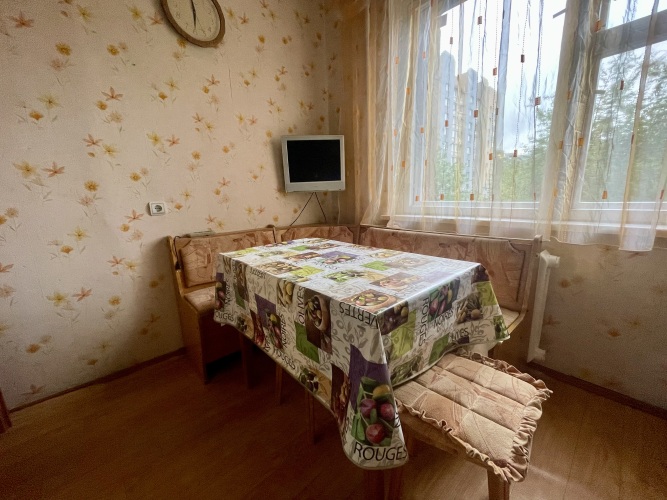 Апартаменты Рыбная деревня 3 Комнаты Уютная и светлая, фото 34