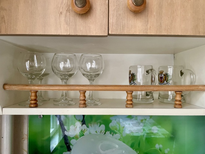 Апартаменты Рыбная деревня 3 Комнаты Уютная и светлая, фото 35