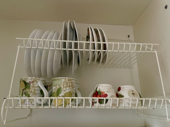 Апартаменты Рыбная деревня 3 Комнаты Уютная и светлая, фото 38