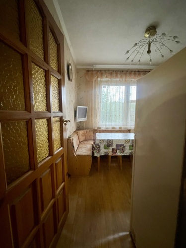 Апартаменты Рыбная деревня 3 Комнаты Уютная и светлая, фото 40